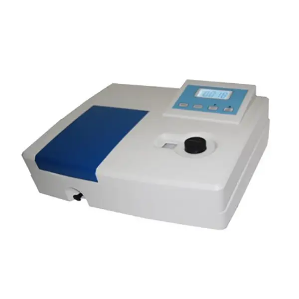 SI-105 Microprocessor Visible Spectrophotometer