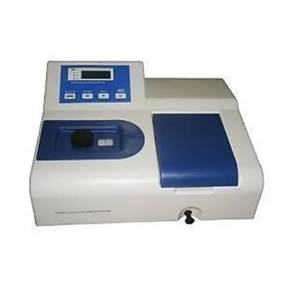 SI-106 Microprocessor Visible Spectrophotometer