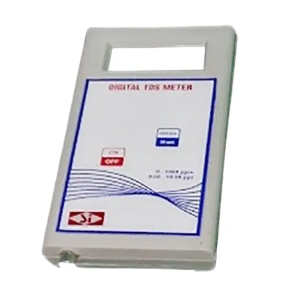SI-186 Portable TDS Meter