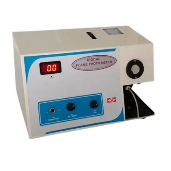 SI-203-Digital-Single-Display-Flame-Photometer